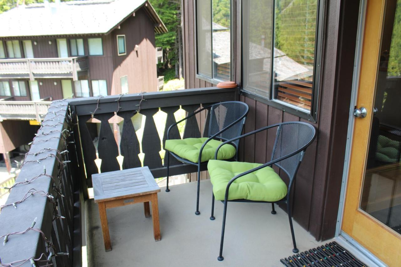 Crystal Chalets Greenwater Zewnętrze zdjęcie