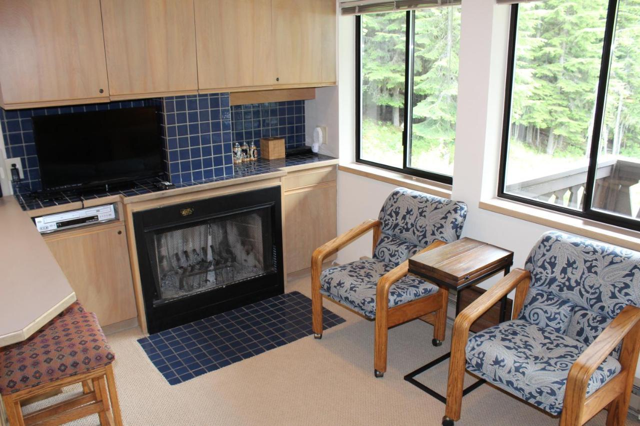 Crystal Chalets Greenwater Zewnętrze zdjęcie