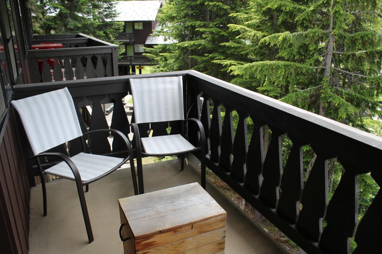 Crystal Chalets Greenwater Zewnętrze zdjęcie