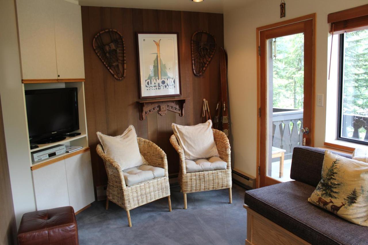 Crystal Chalets Greenwater Zewnętrze zdjęcie