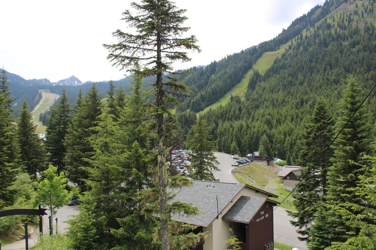 Crystal Chalets Greenwater Zewnętrze zdjęcie