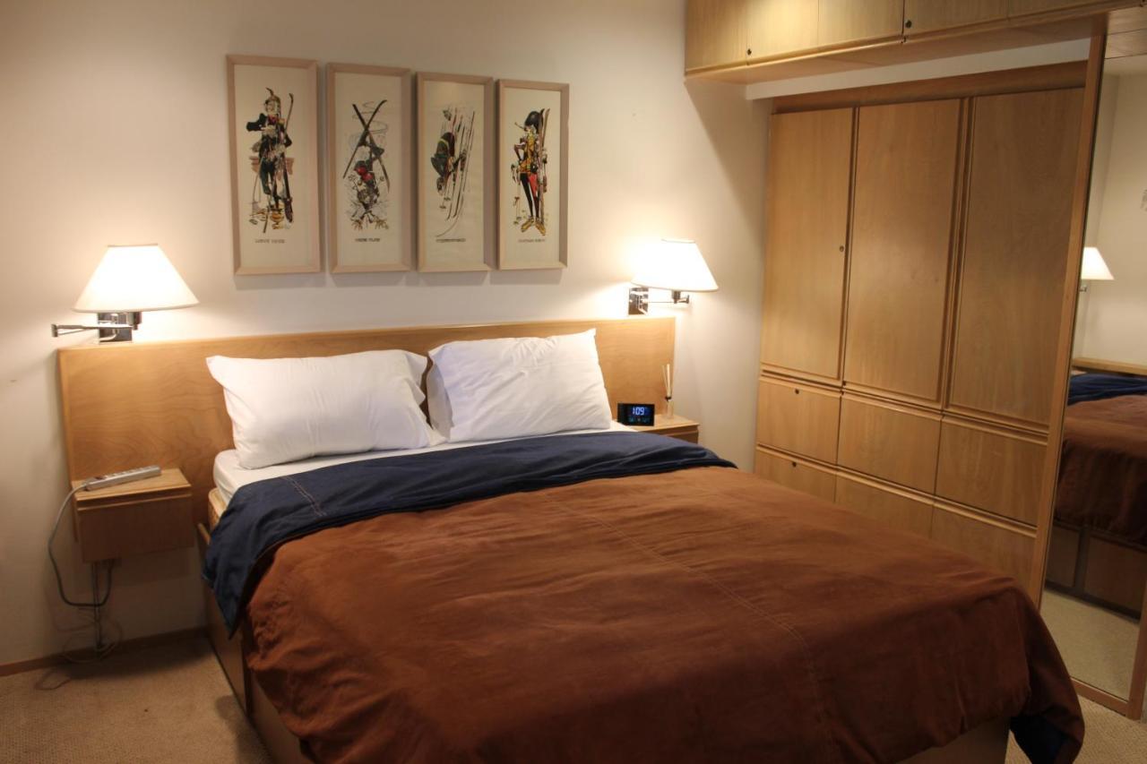 Crystal Chalets Greenwater Zewnętrze zdjęcie