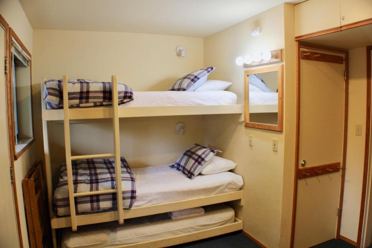 Crystal Chalets Greenwater Zewnętrze zdjęcie
