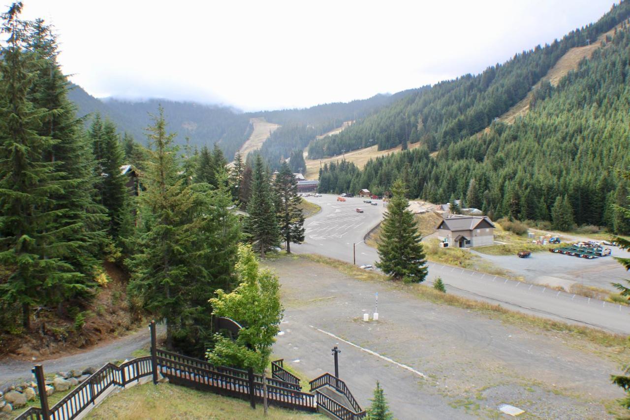Crystal Chalets Greenwater Zewnętrze zdjęcie